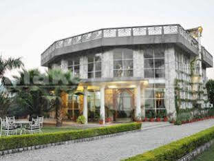 The Wild Crest Resort Dhikuli Екстер'єр фото